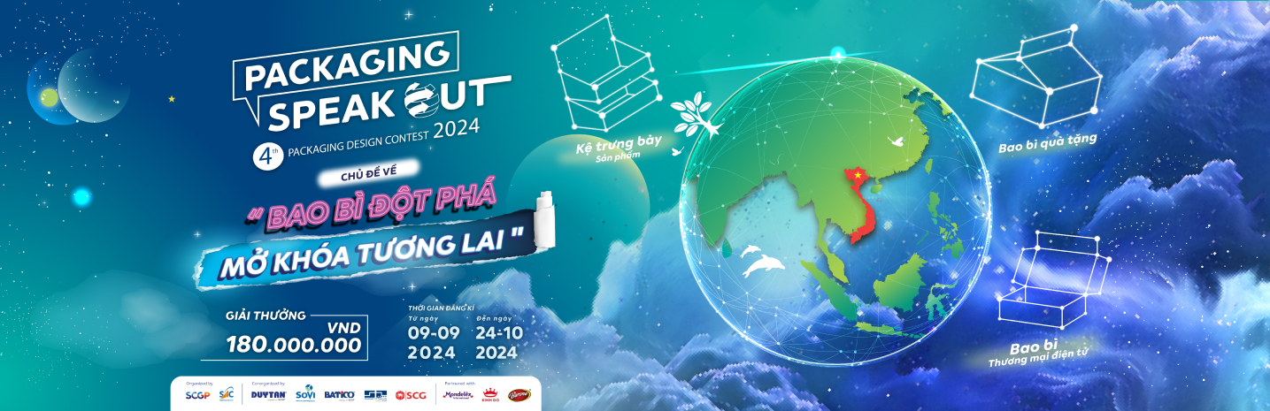 SCGP Packaging Speak Out 2022